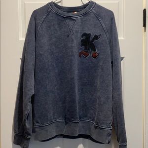 Kith sweatshirt